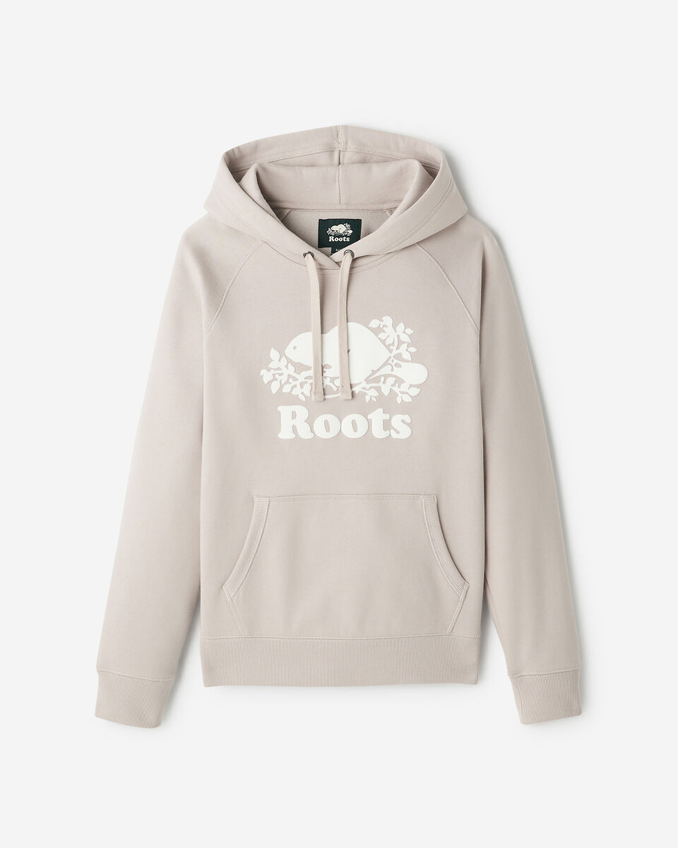 Organic Original Kanga Hoodie