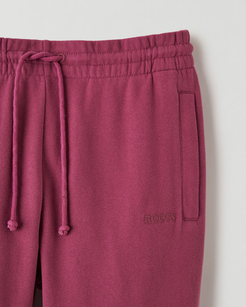 Pantalon en molleton Un non genré