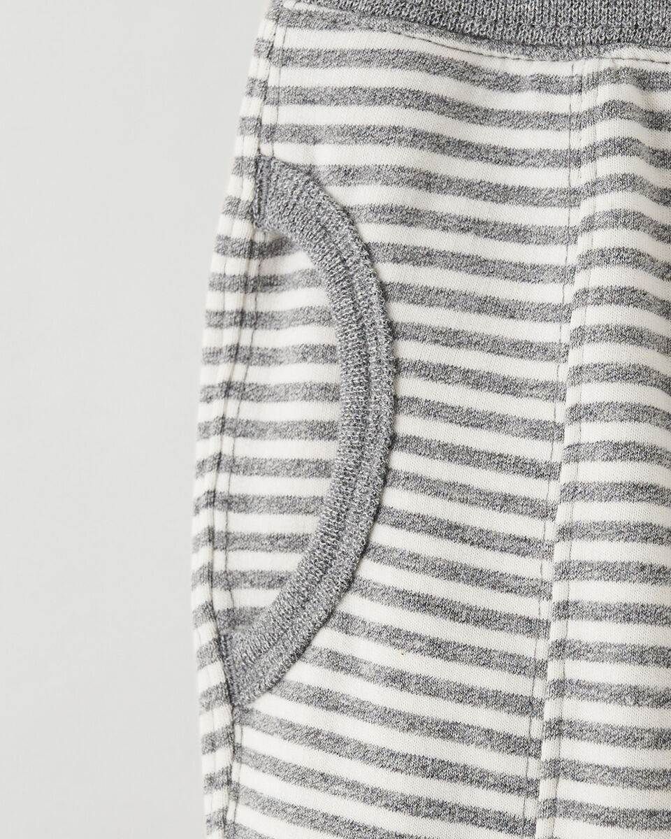 Baby Cozy Pintuck Pant