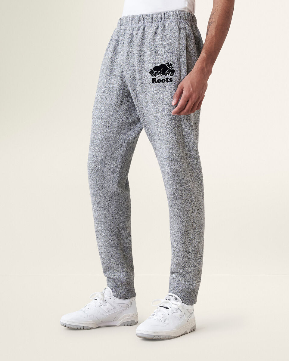 Organic Park Slim Sweatpant Tall (32 Inch Inseam)