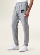 Organic Park Slim Sweatpant Tall (32 Inch Inseam)