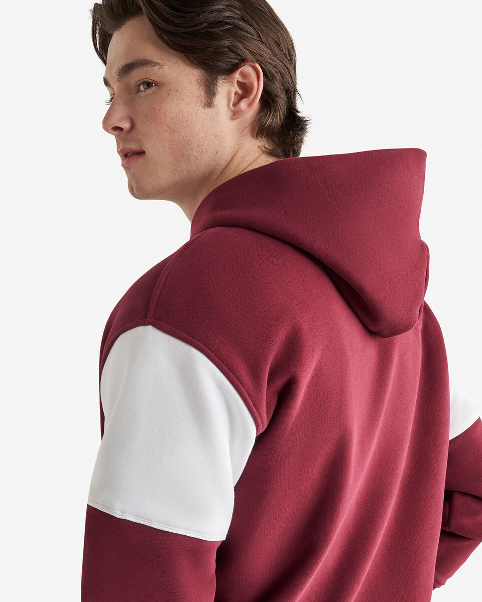 Legacy Crest Kanga Hoodie