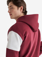 Legacy Crest Kanga Hoodie