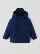 Toddler Open Air Parka