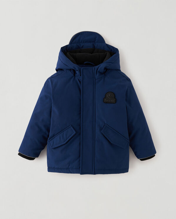 Toddler Open Air Parka