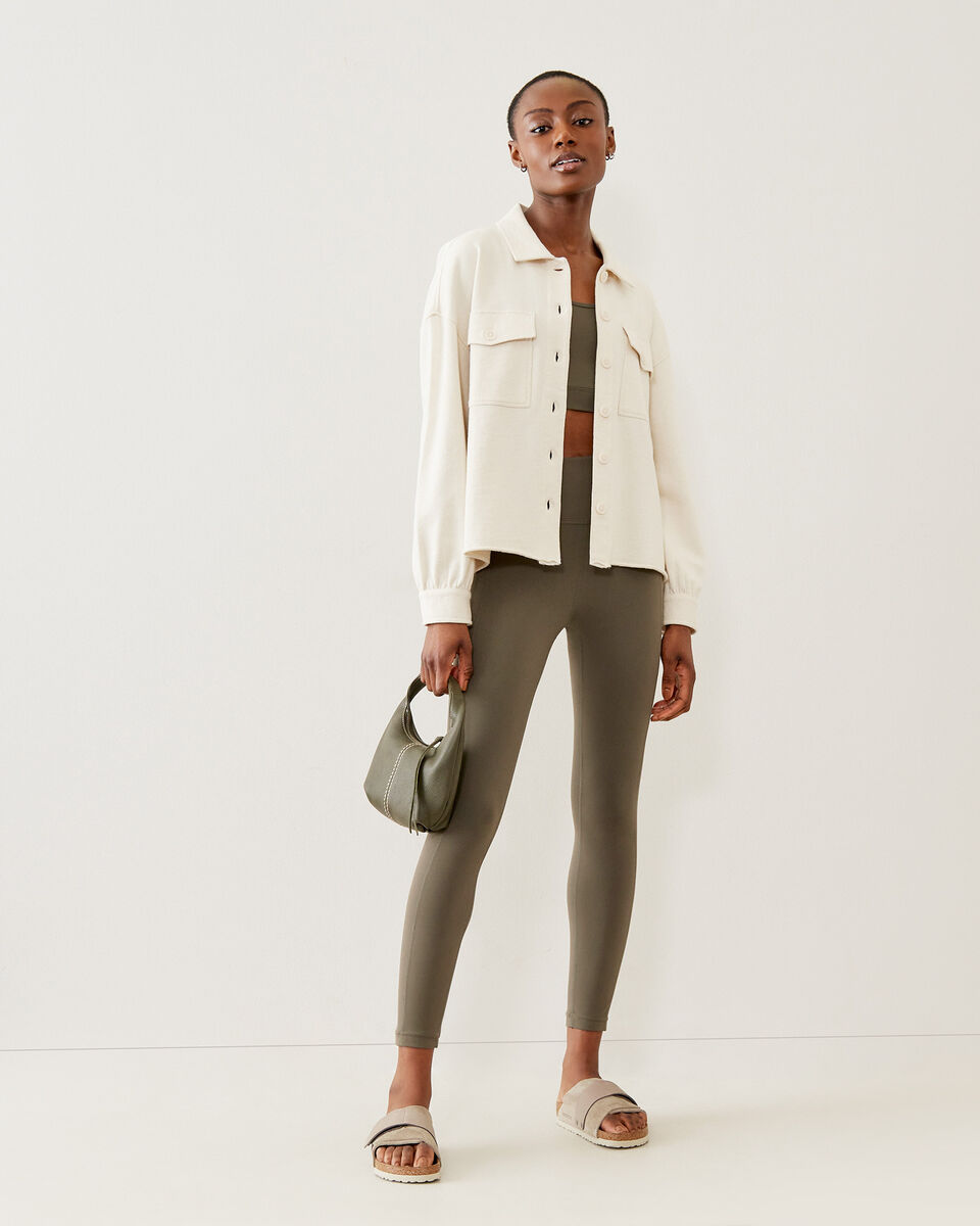 Journey Pocket Legging