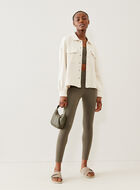 Journey Pocket Legging