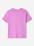 Womens Organic Relaxed Cooper T-Shirt
