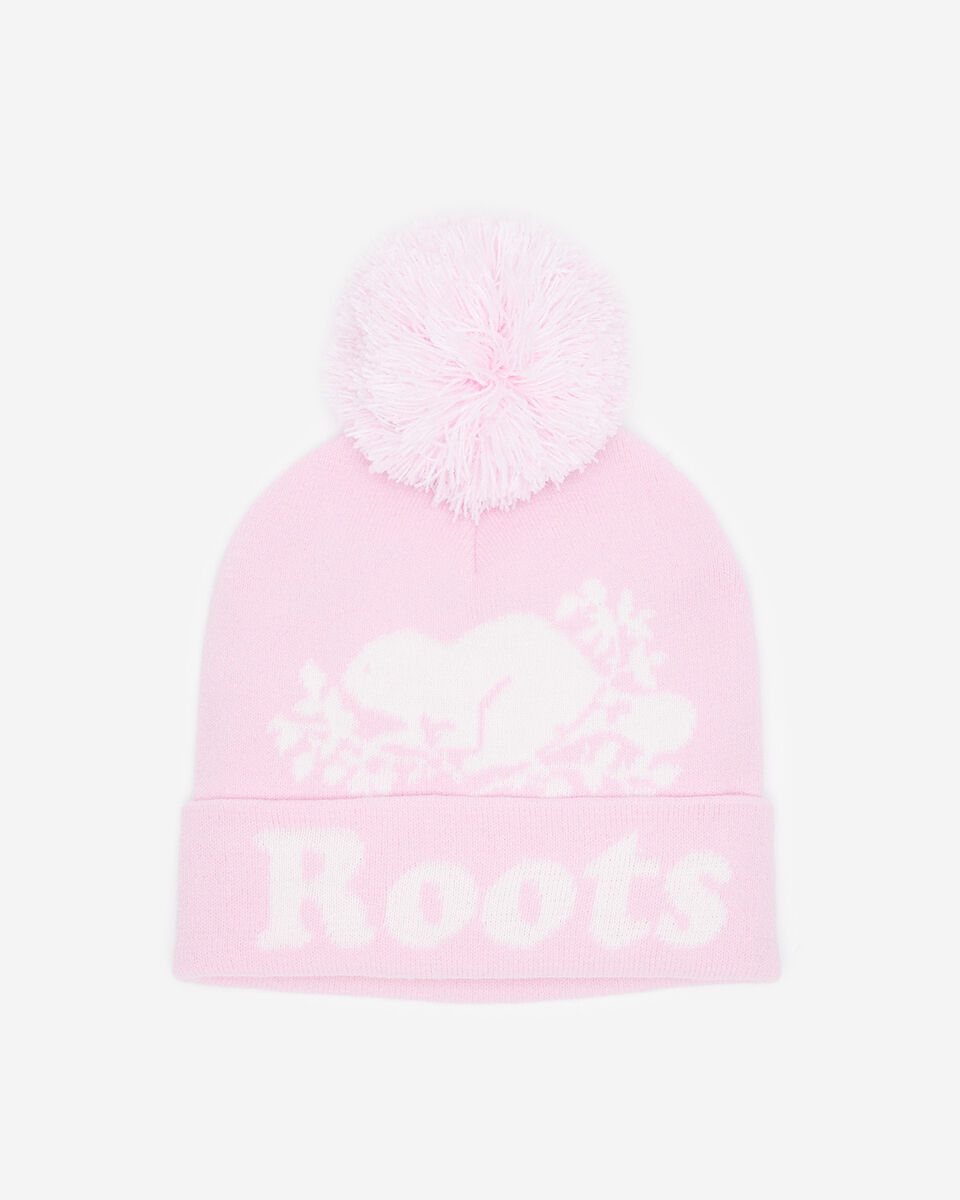 Kids Cooper Glow Toque