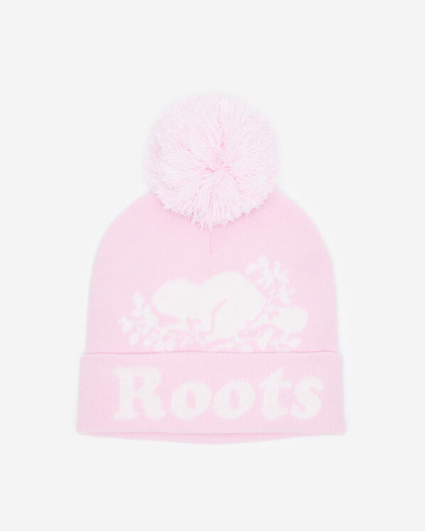 Kids Cooper Glow Toque