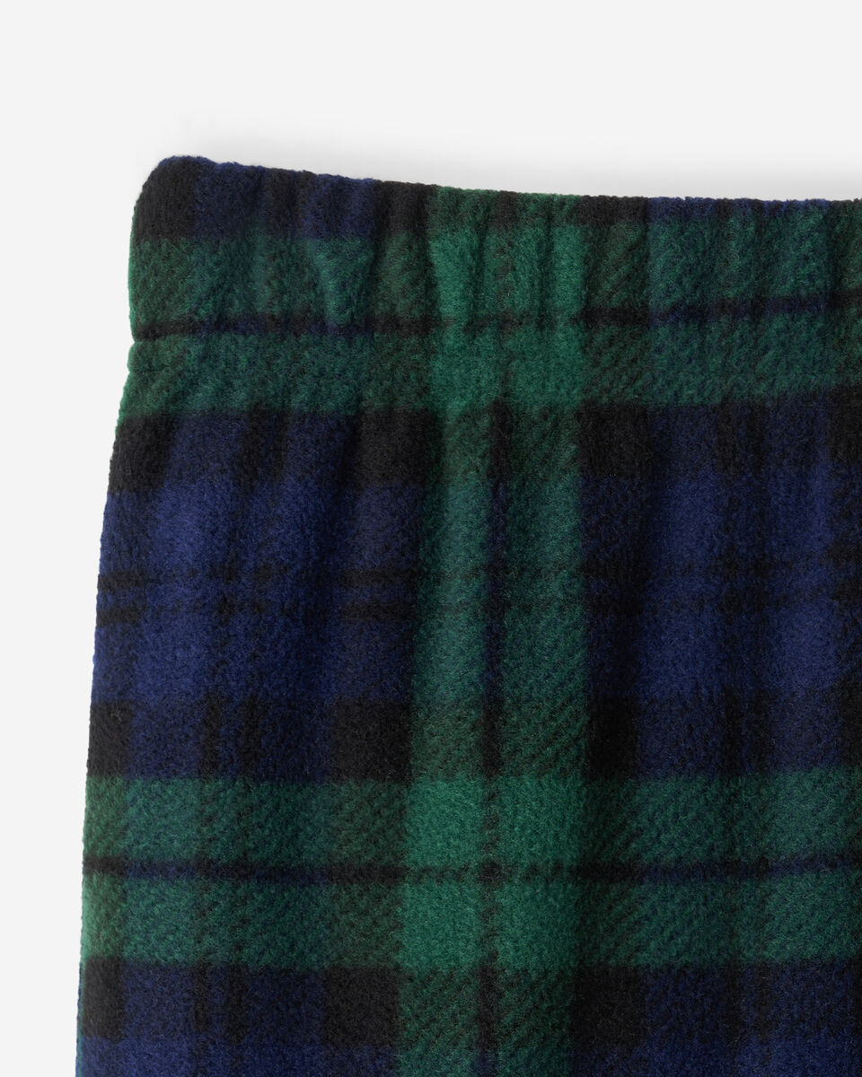 Kids Microfleece Pajama Pant