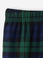 Kids Microfleece Pajama Pant