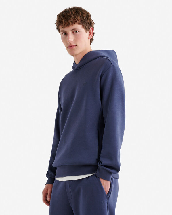 Chandail &agrave; capuchon Roam