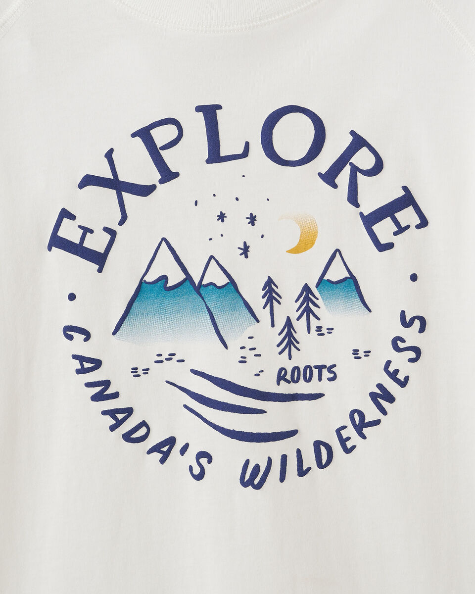 Kids Explore T-Shirt