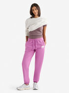 Pantalon original en molleton de coton bio