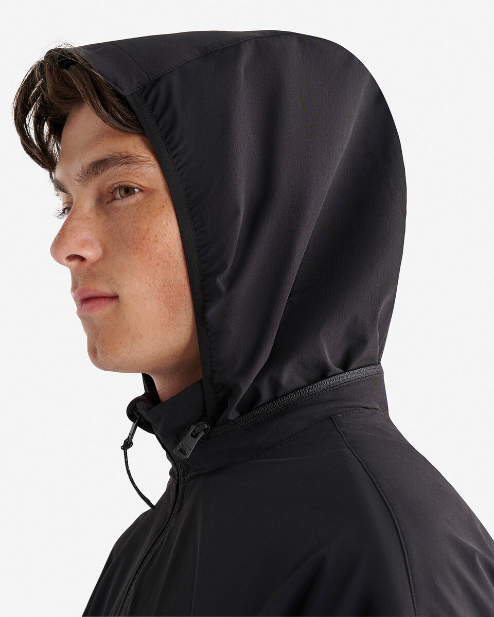 Anywhere Jacket