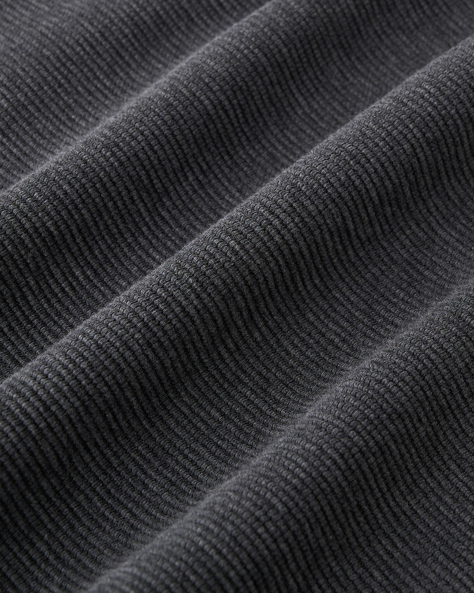 Thompson Double Knit Henley