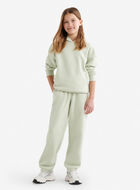 Pantalon en molleton Nuage estival pour enfant