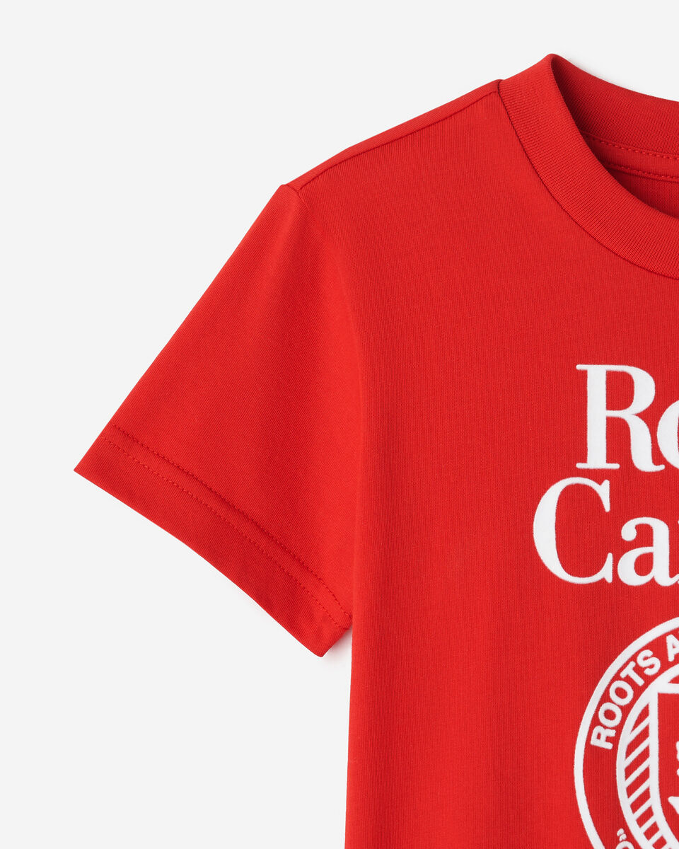 Toddler Northern Athletics T-Shirt