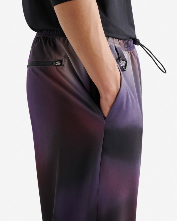 Active Woven Flight Pant