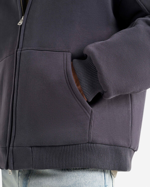 Cloud Insulated Jacket Cloud Insulated Jacket