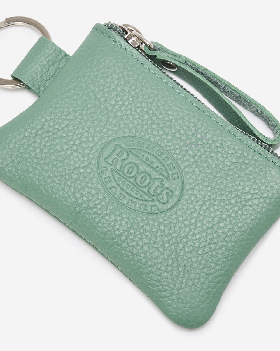 Top Zip Pouch Cervino