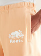 Organic Original Sweatshort 8 Inch