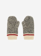 Baby & Toddler Cabin Mitten