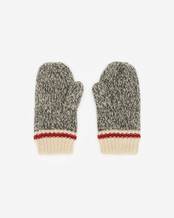 Baby & Toddler Cabin Mitten