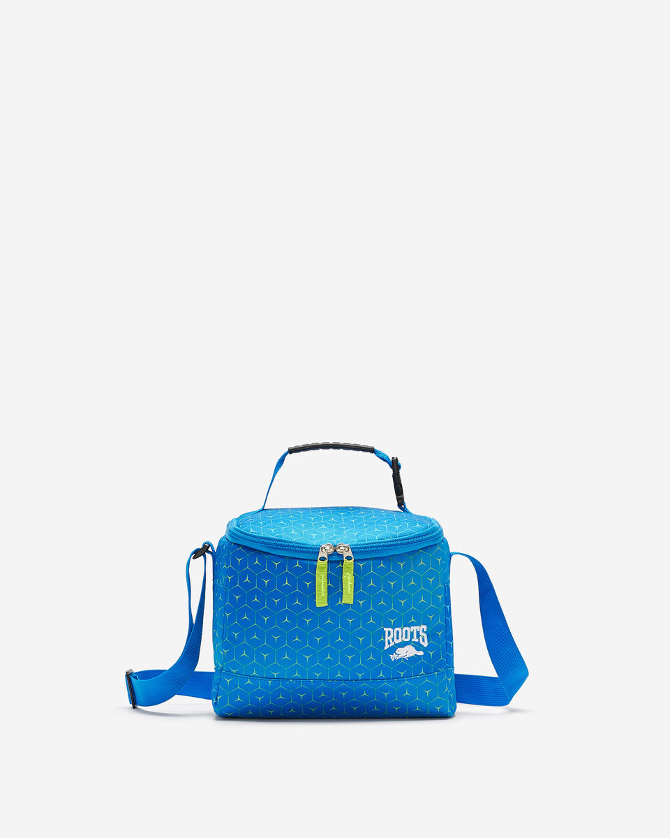 Roots Lunch Bag