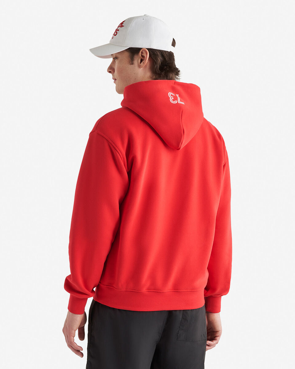Northern Athletics Hoodie