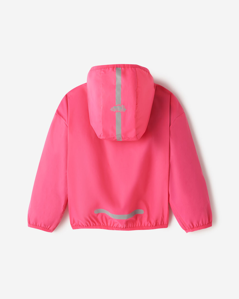 Toddler Camp Packable Jacket