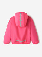 Toddler Camp Packable Jacket
