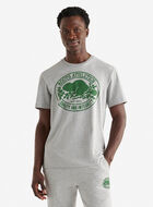 Mens Heritage Beaver T-Shirt