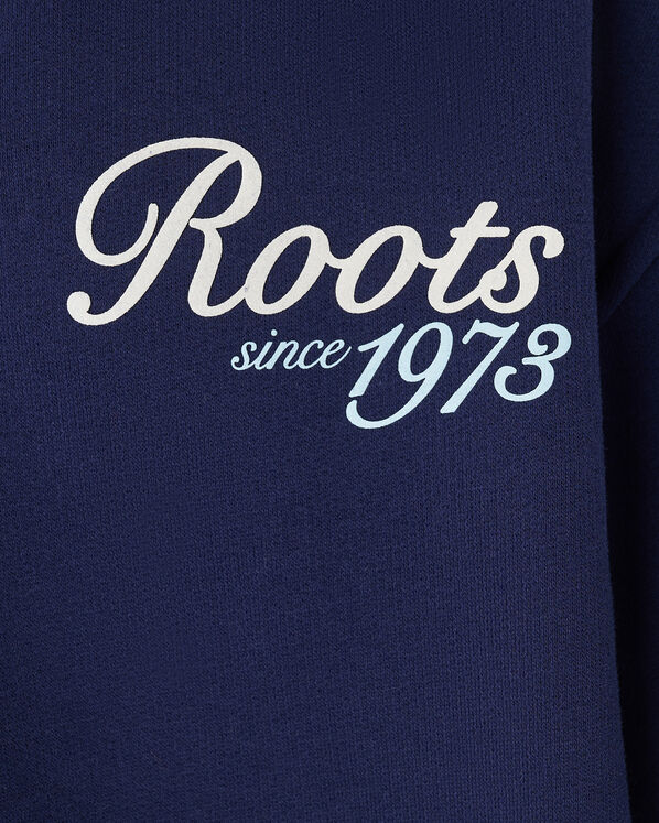 Kids Roots Signature Polo