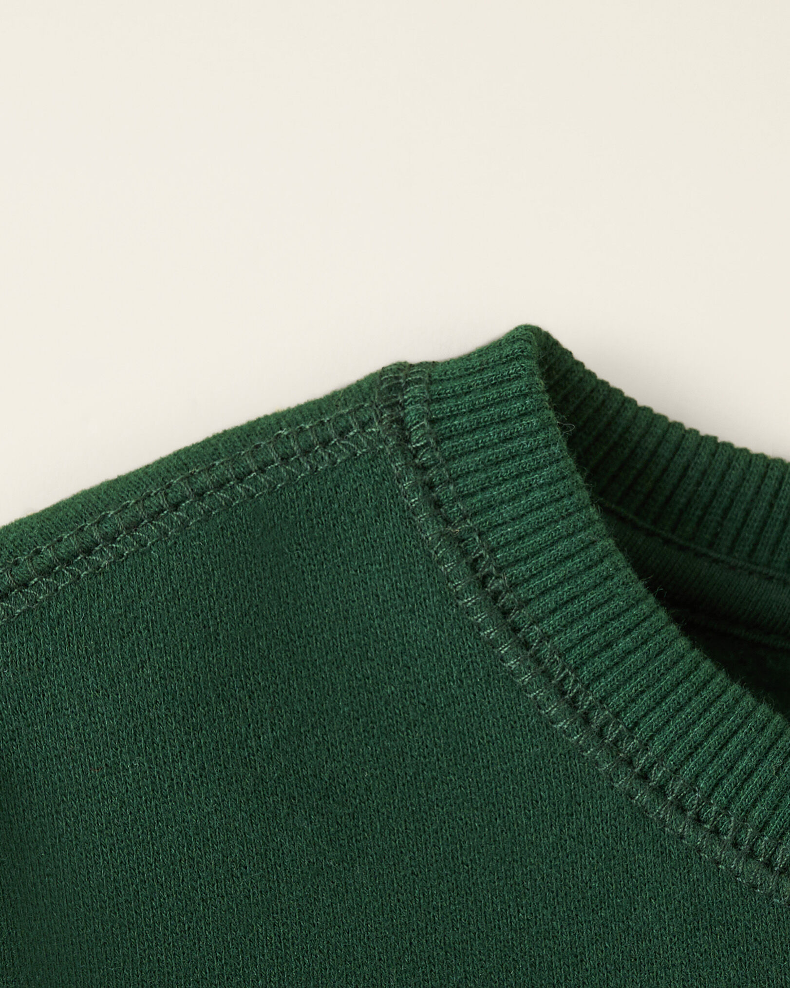 Chandail à col rond décontracté Sporting Goods pour bébé