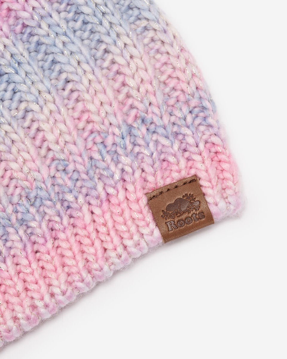 Kids Sparkle Toque