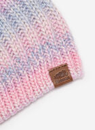 Kids Sparkle Toque