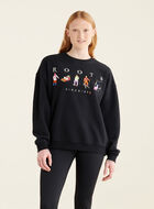 Whistler Crew Sweatshirt