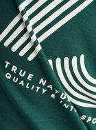 T-shirt Roots Athletics pour femme