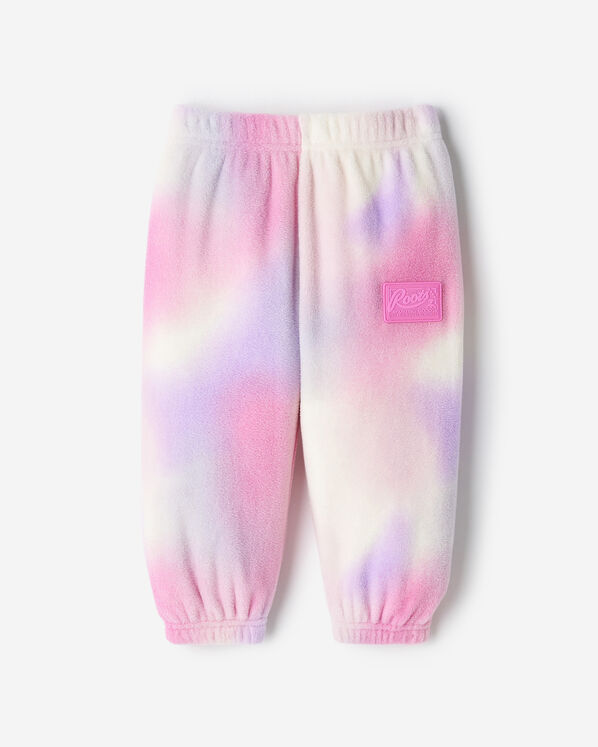 Baby Microfleece Pant