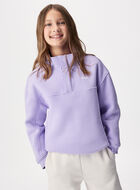 Kids Cloud Snap Top