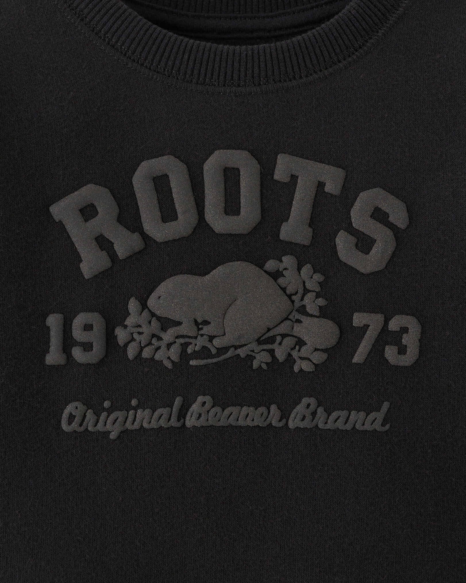 Roots beaver sweatshirt sales