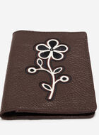 Roots X SECTION 35 Passport Holder