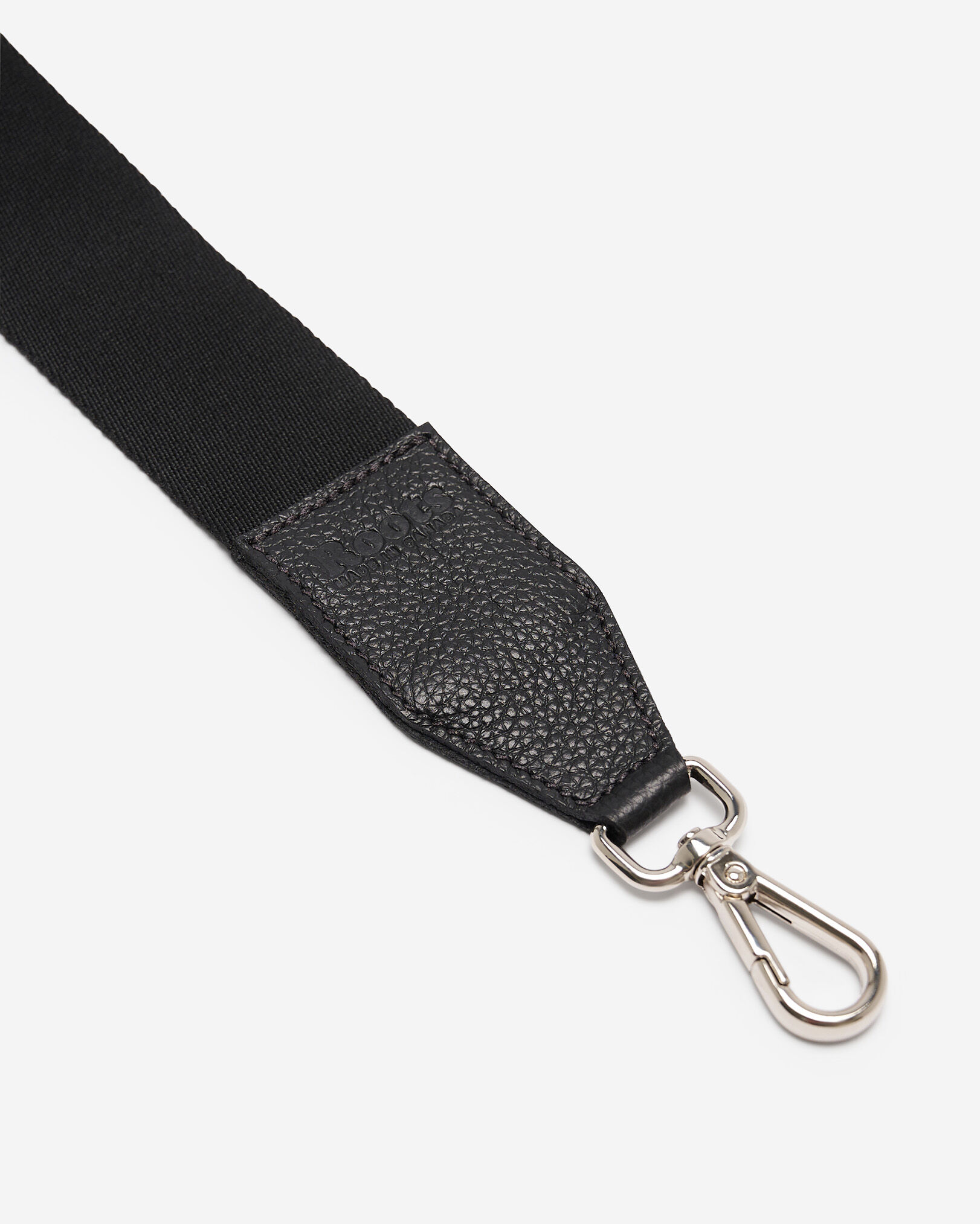 Sangle modulaire en cuir Cervino