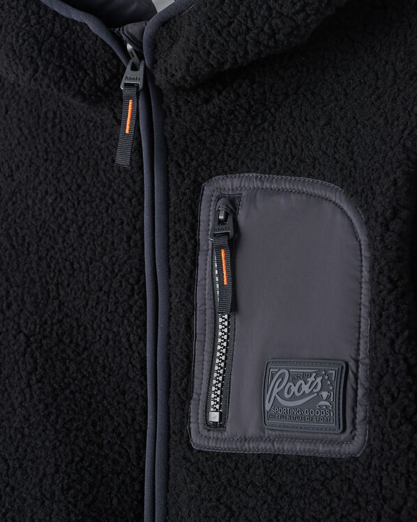 Kids Alta Lined Reversible Jacket