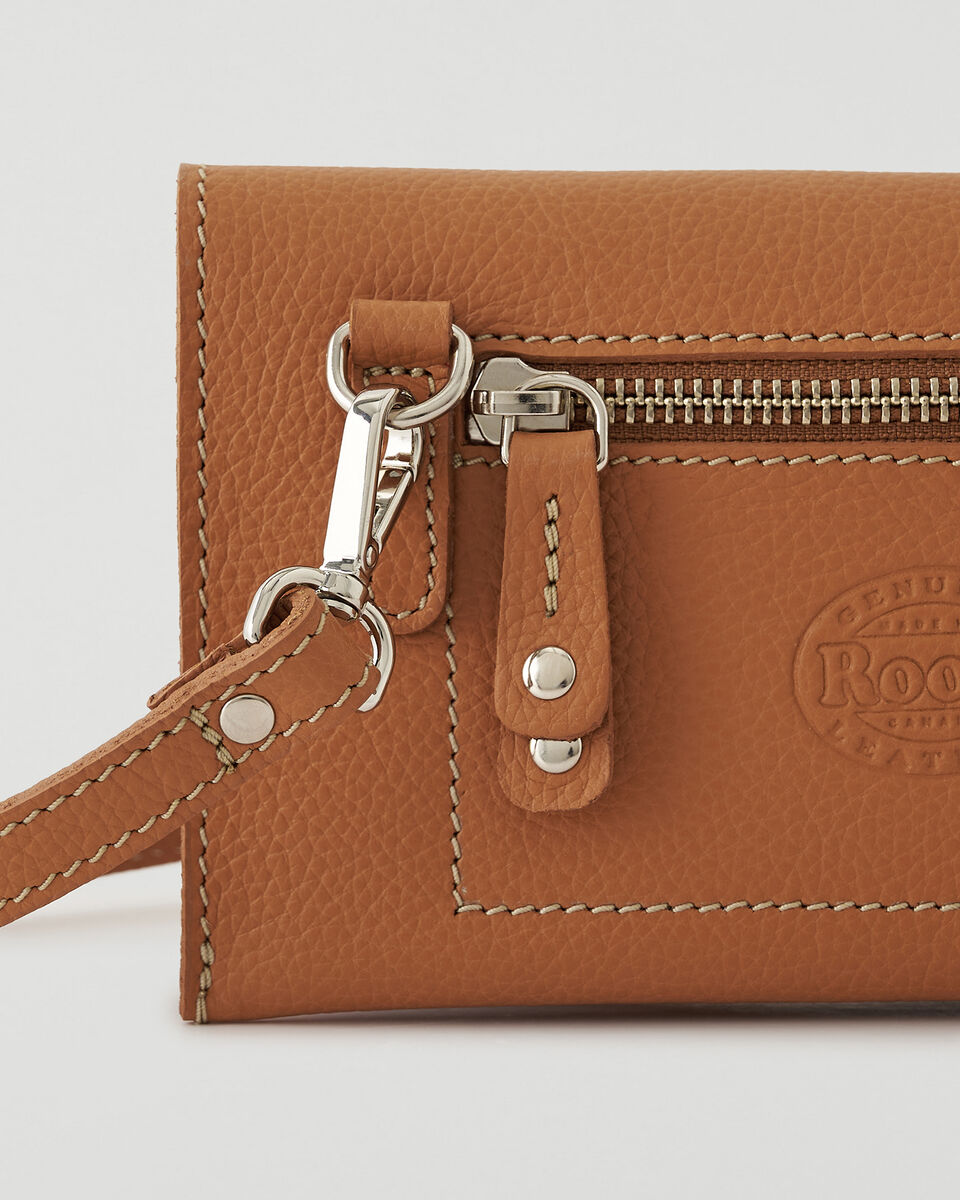 Accordion Crossbody Cervino