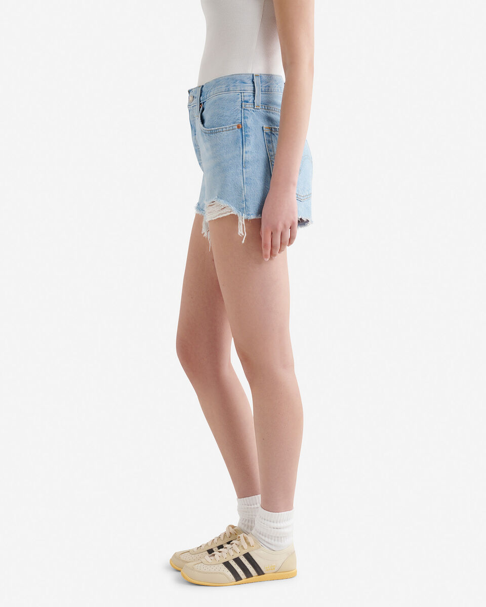 Levi's 501&reg; Original Womens Short 2.5 Inch