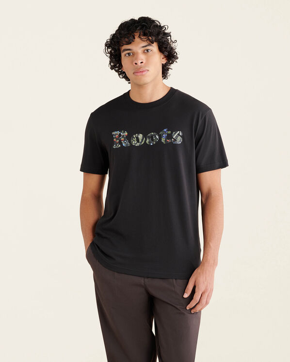 Mens Heather Cooper T-Shirt