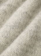 Aurora Alpaca Wool Hoodie